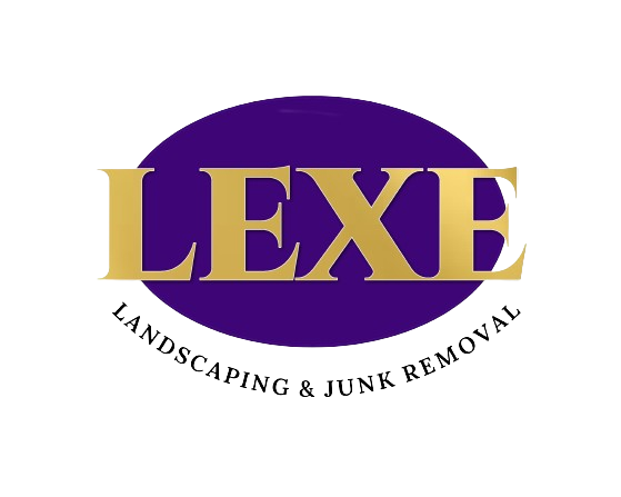 LEXE Landscaping and Junk Removal