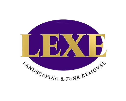 LEXE Landscaping and Junk Removal